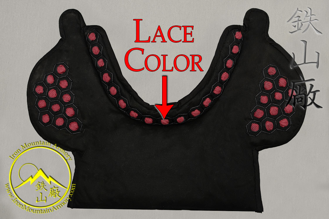 Tate-Eri (Shoulder Protection) - Image 4