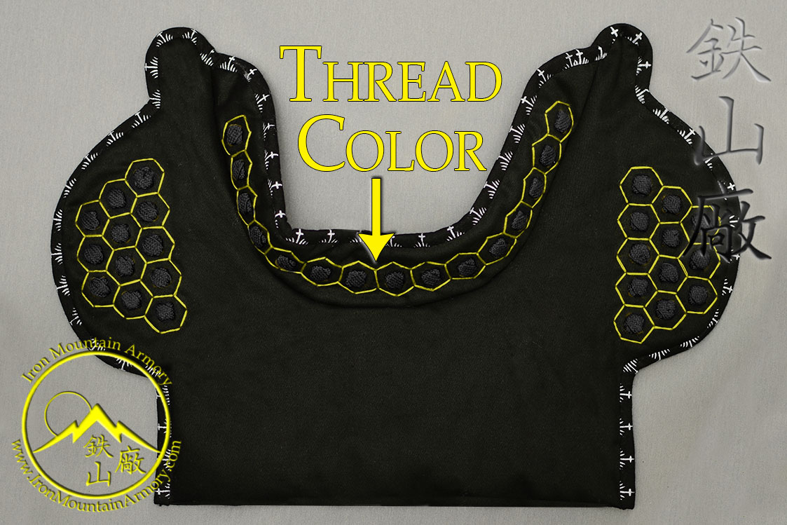 Tate-Eri (Shoulder Protection) - Image 5