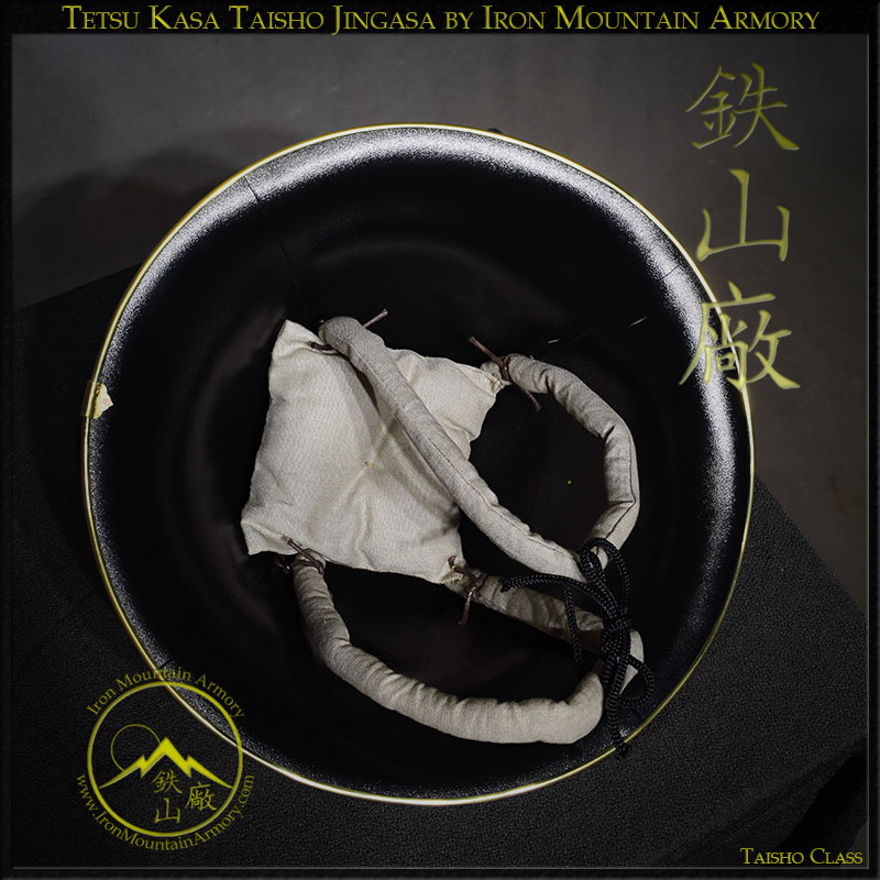 Tetsu Jingasa Taisho Class - Image 7