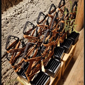 Traditional Kari-Ebira (On Sale)