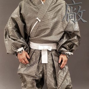 Yoroi Hitatare (Under Armor Clothing)