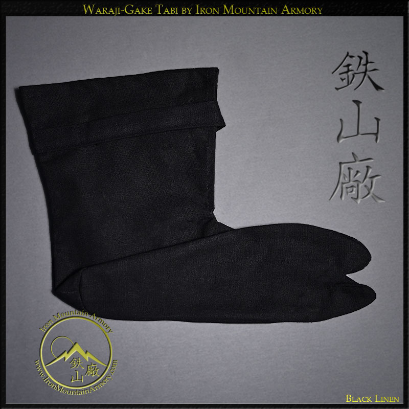 Waraji Gake-Tabi (Samurai Socks) - Image 12