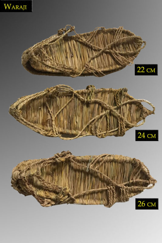 Waraji (Samurai Sandals) - Image 6