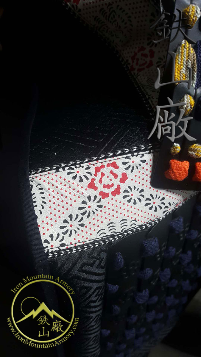 Egawa (Printed Leather) - Image 4