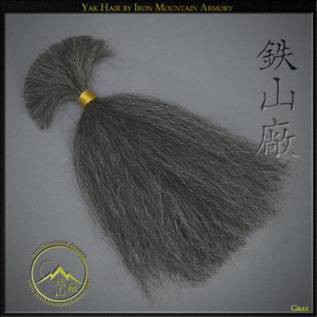 Yak Hair