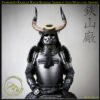 Yamamoto Kansuke Kachi Samurai Armor - Image 3