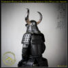 Yamamoto Kansuke Kachi Samurai Armor - Image 7