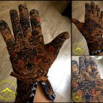 Leather Yugake (Samurai Gloves)