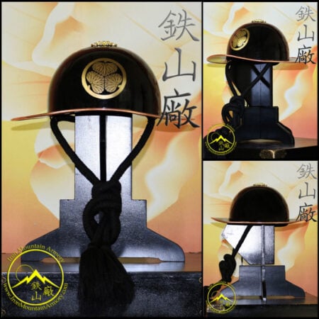 Bajo Jingasa Gashira Class