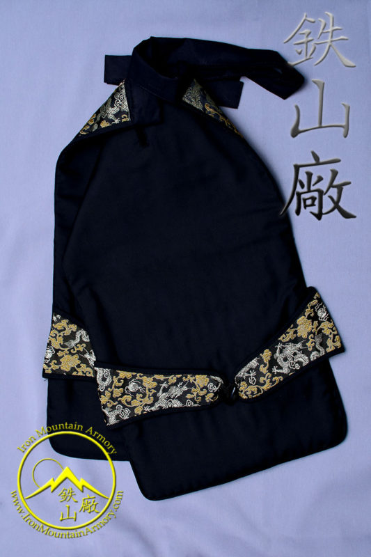 Haidate (Thigh Guards) - Image 4