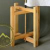 Hatadai (Samurai Banner Stand) - Image 2
