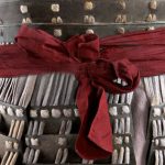 Sarashi (Samurai Belt)