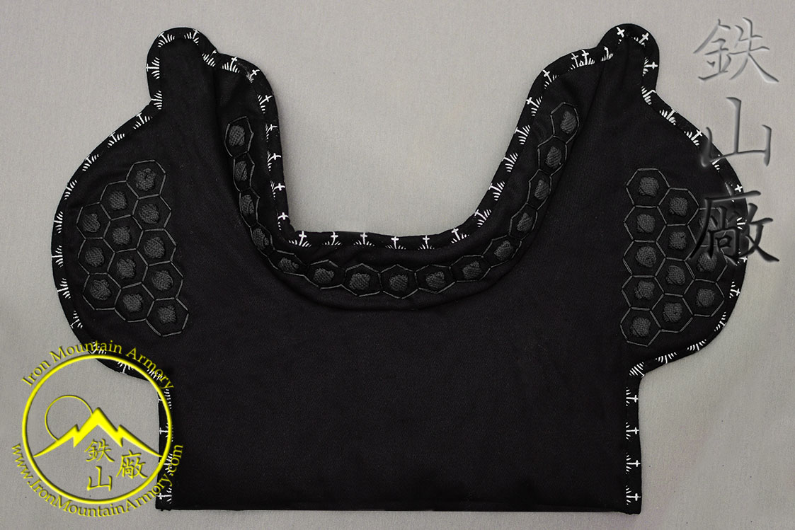 Tate-Eri (Shoulder Protection) - Image 2