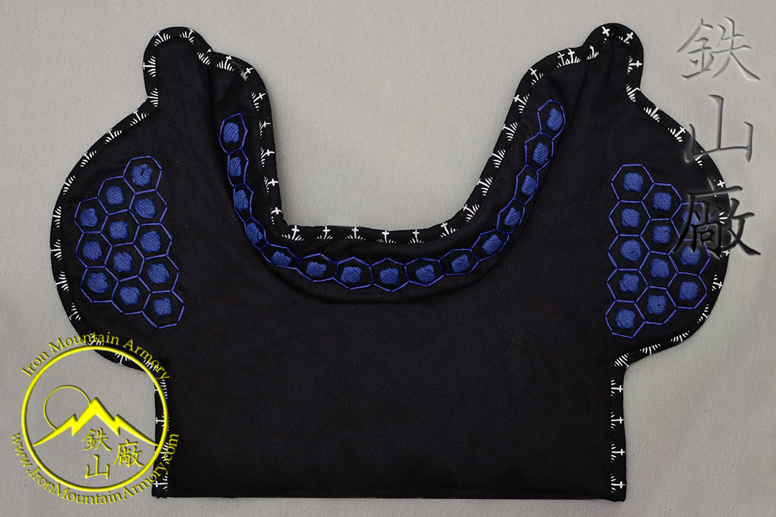 Tate-Eri (Shoulder Protection) - Image 3