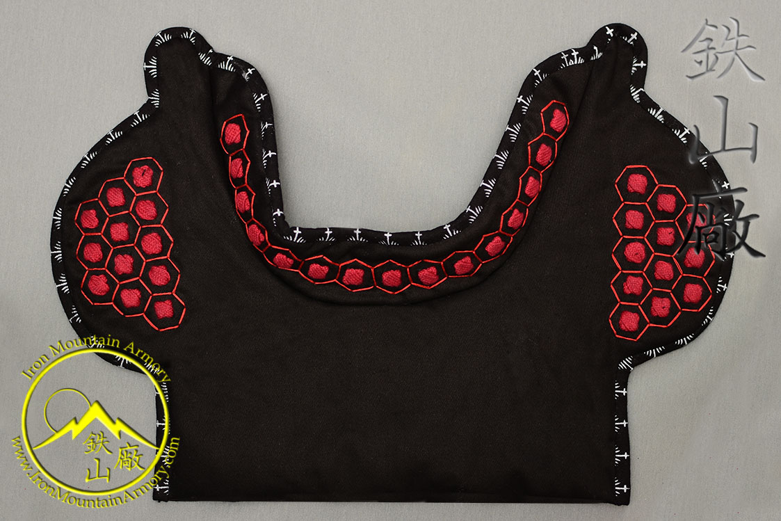 Tate-Eri (Shoulder Protection) - Image 12