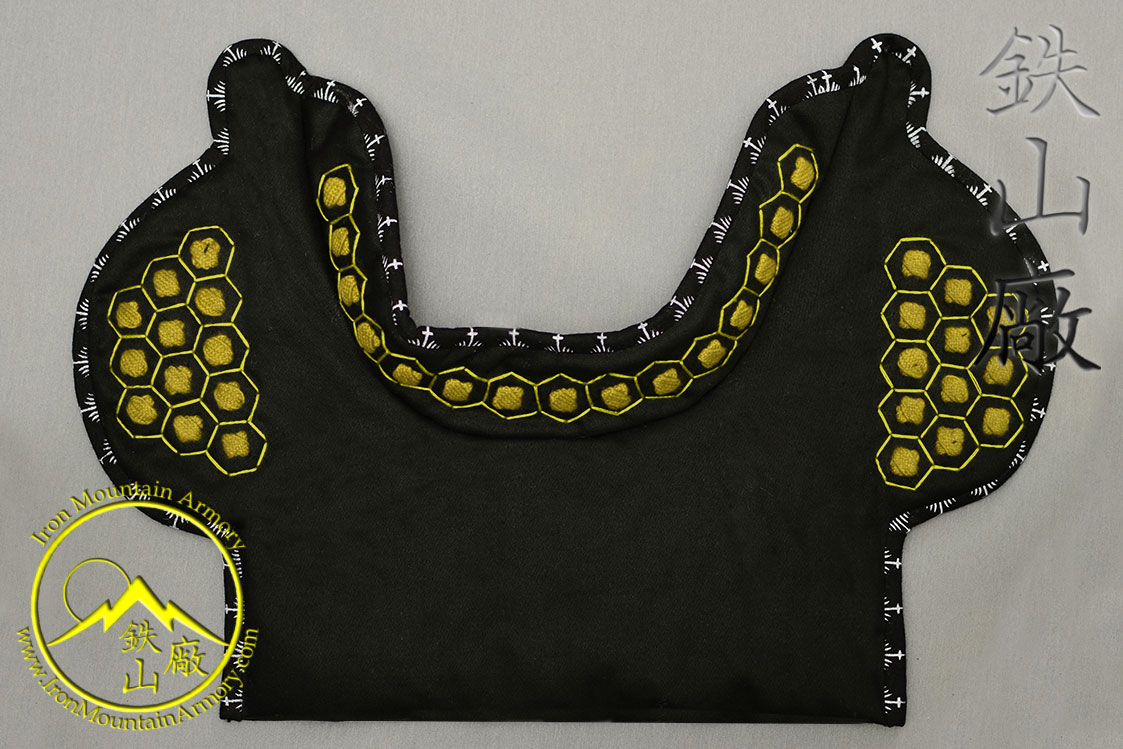 Tate-Eri (Shoulder Protection) - Image 11