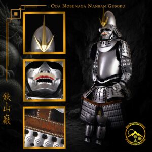 Oda Nobunaga Gōka Gusoku Daimyo Class